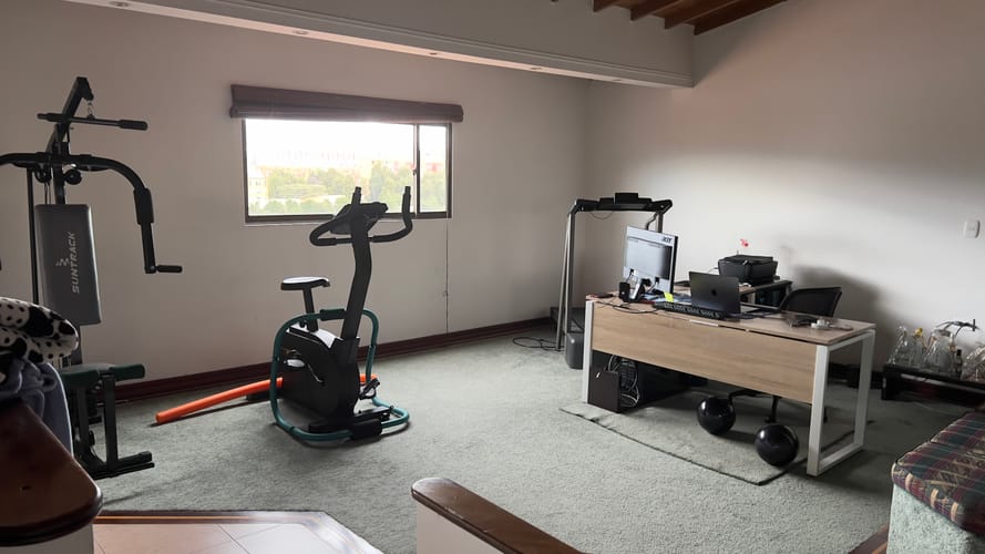 Apartamento en venta en Fontibon, Bogotá · foto 11 de 18