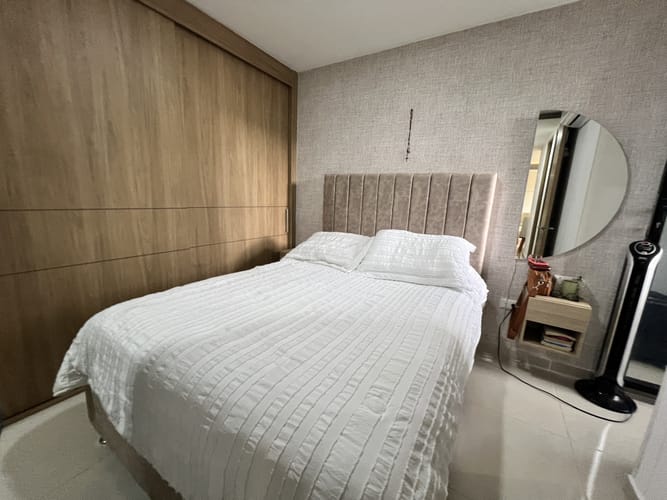Apartamento de 3 alcobas en venta en Cañaveral, Floridablanca, 58 m² · foto 11 de 20