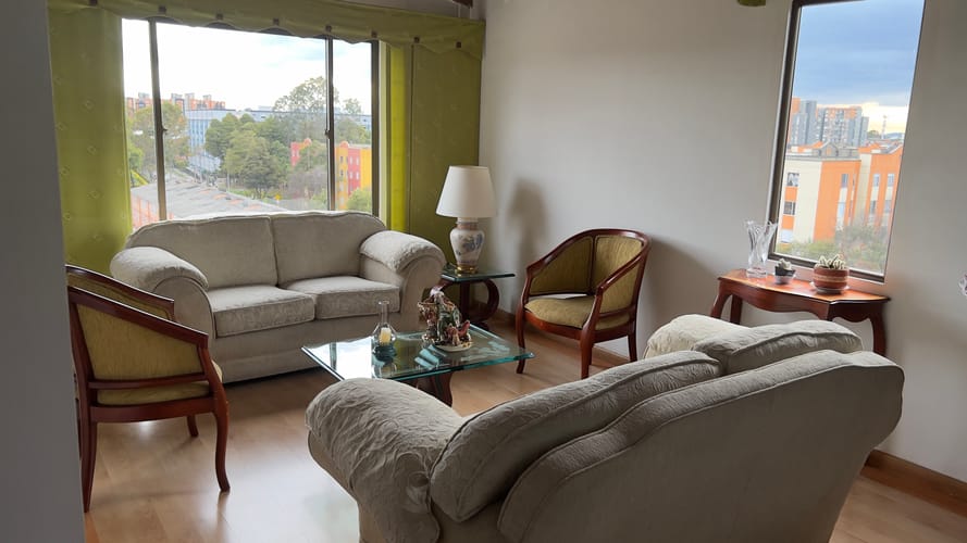 Apartamento en venta en Fontibon, Bogotá · foto 15 de 18