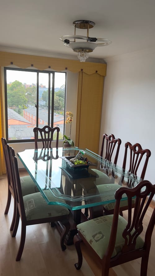 Apartamento en venta en Fontibon, Bogotá · foto 17 de 18