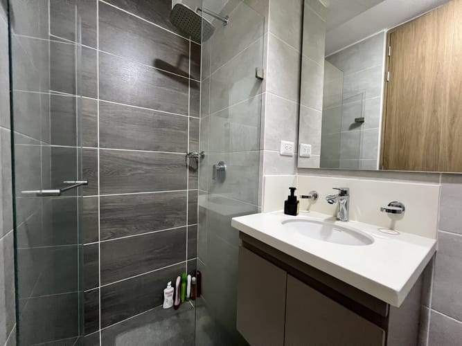 Apartamento de 3 alcobas en venta en Cañaveral, Floridablanca, 58 m² · foto 14 de 20