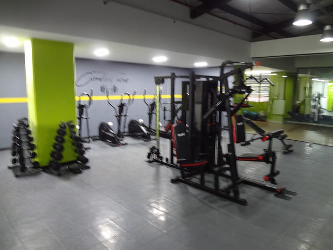 Apartamento de 3 alcobas en venta en Cañaveral, Floridablanca, 58 m² · foto 17 de 20