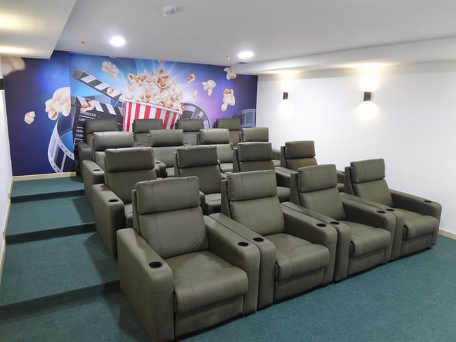 Apartamento de 3 alcobas en venta en Cañaveral, Floridablanca, 58 m² · foto 19 de 20