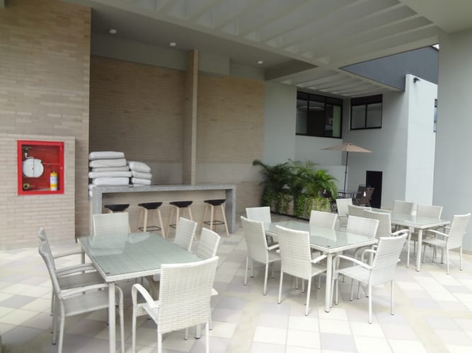 Apartamento de 3 alcobas en venta en Cañaveral, Floridablanca, 58 m² · foto 20 de 20