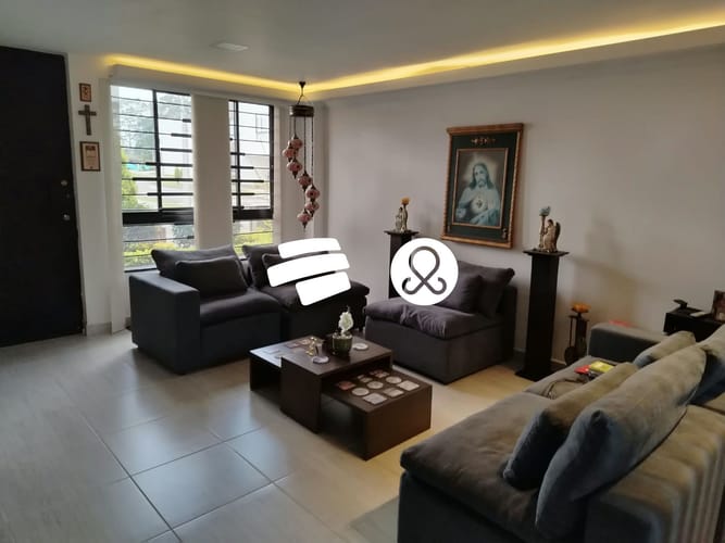 Casa de 2 alcobas en venta en Llano Grande, Rionegro, 118 m² · foto 2 de 17