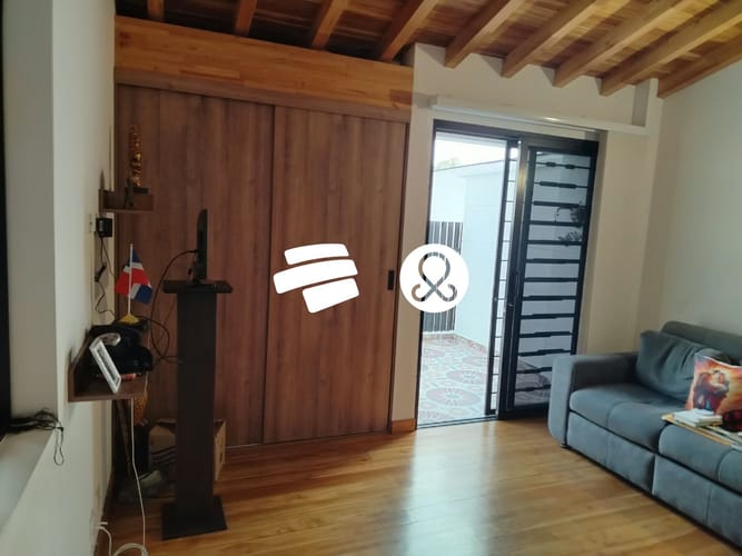 Casa de 2 alcobas en venta en Llano Grande, Rionegro, 118 m² · foto 3 de 17