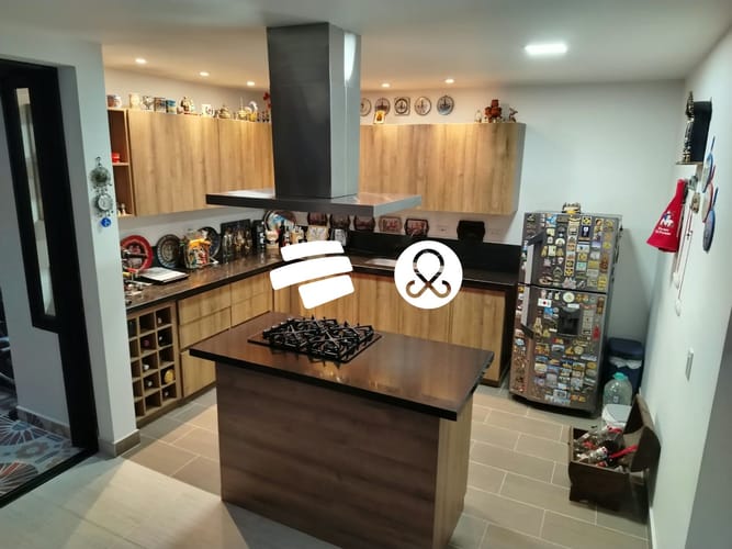 Casa de 2 alcobas en venta en Llano Grande, Rionegro, 118 m² · foto 4 de 17