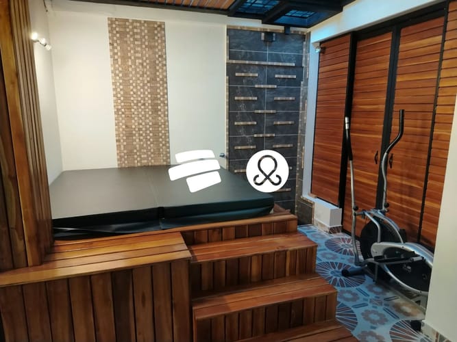 Casa de 2 alcobas en venta en Llano Grande, Rionegro, 118 m² · foto 5 de 17