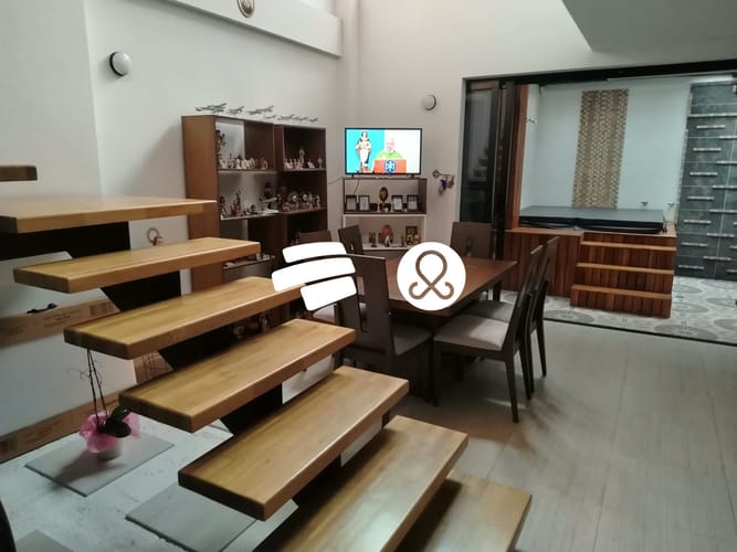 Casa de 2 alcobas en venta en Llano Grande, Rionegro, 118 m² · foto 7 de 17