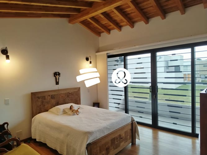 Casa de 2 alcobas en venta en Llano Grande, Rionegro, 118 m² · foto 10 de 17