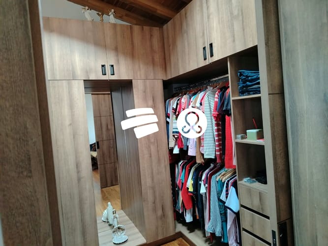 Casa de 2 alcobas en venta en Llano Grande, Rionegro, 118 m² · foto 13 de 17