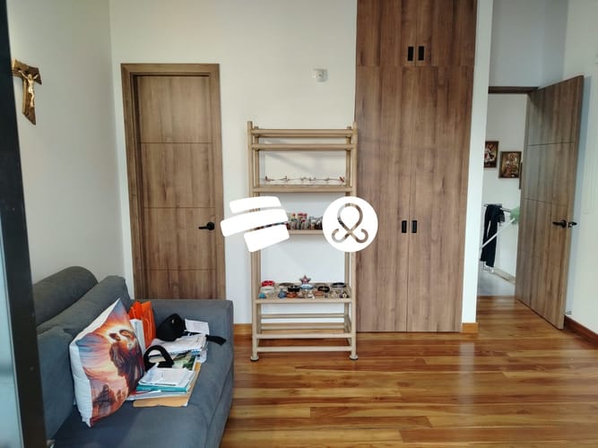 Casa de 2 alcobas en venta en Llano Grande, Rionegro, 118 m² · foto 14 de 17