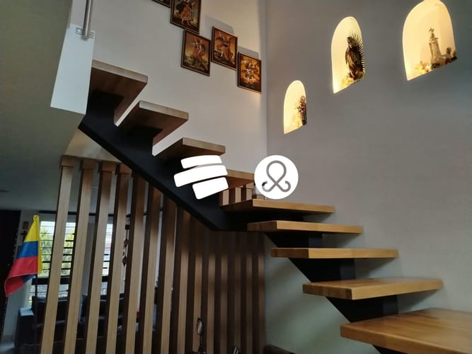 Casa de 2 alcobas en venta en Llano Grande, Rionegro, 118 m² · foto 16 de 17