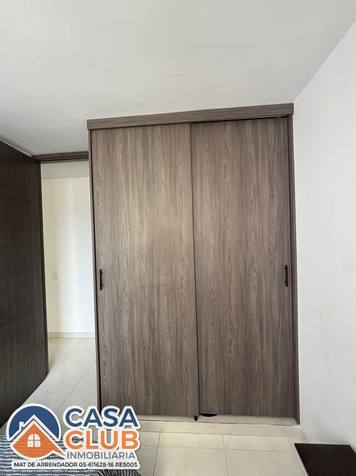 Apartamento de 3 alcobas en venta en Boulevar Del Puente, Piedecuesta, 60 m² · foto 8 de 13