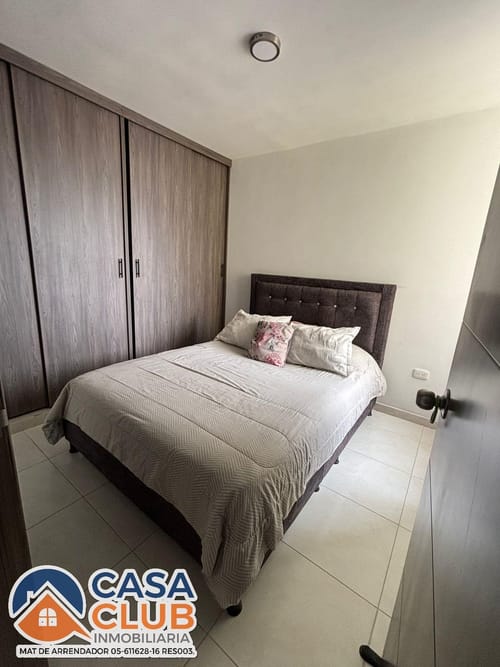Apartamento de 3 alcobas en venta en Boulevar Del Puente, Piedecuesta, 60 m² · foto 7 de 13