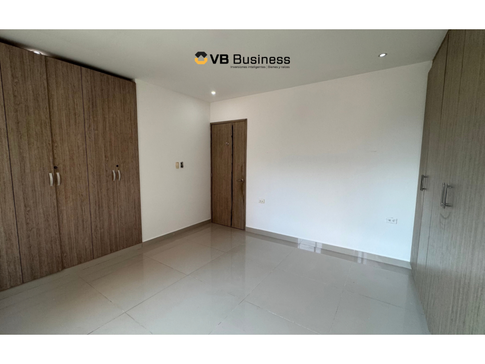 Apartamento en venta en Villa Santos, Barranquilla · foto 4 de 9
