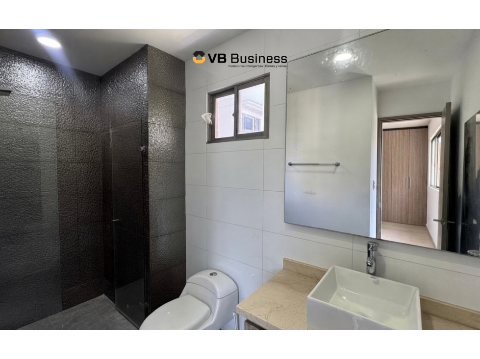 Apartamento en venta en Villa Santos, Barranquilla · foto 5 de 9