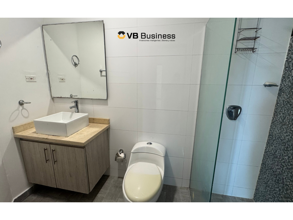 Apartamento en venta en Villa Santos, Barranquilla · foto 7 de 9