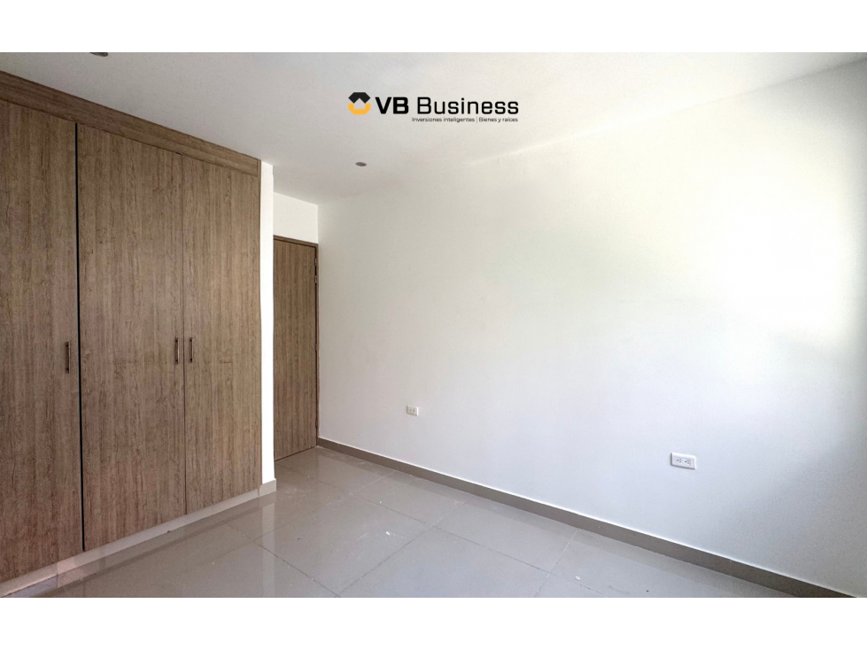 Apartamento en venta en Villa Santos, Barranquilla · foto 8 de 9