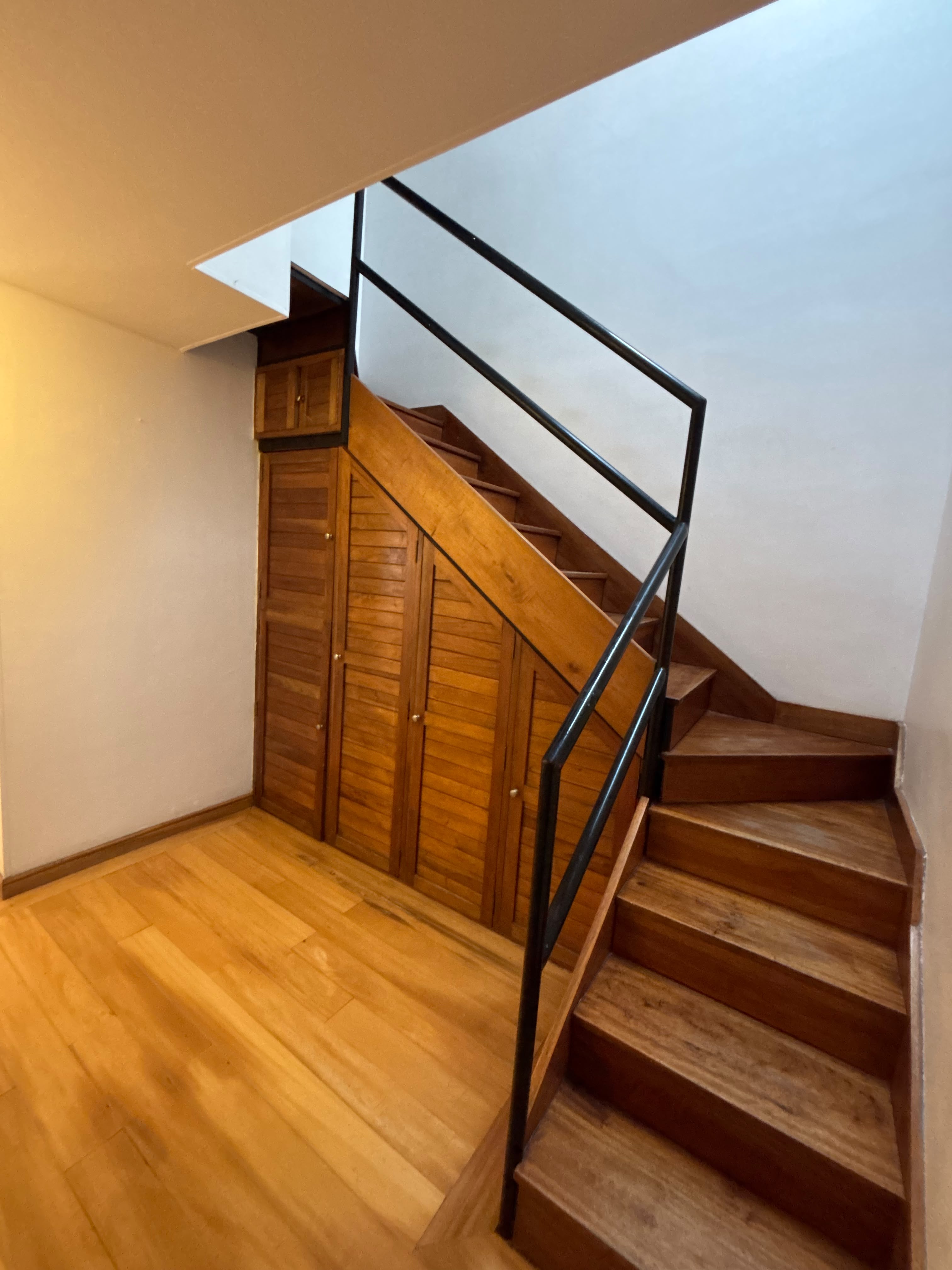 Apartamento en venta en Chapinero, Bogotá · foto 5 de 12