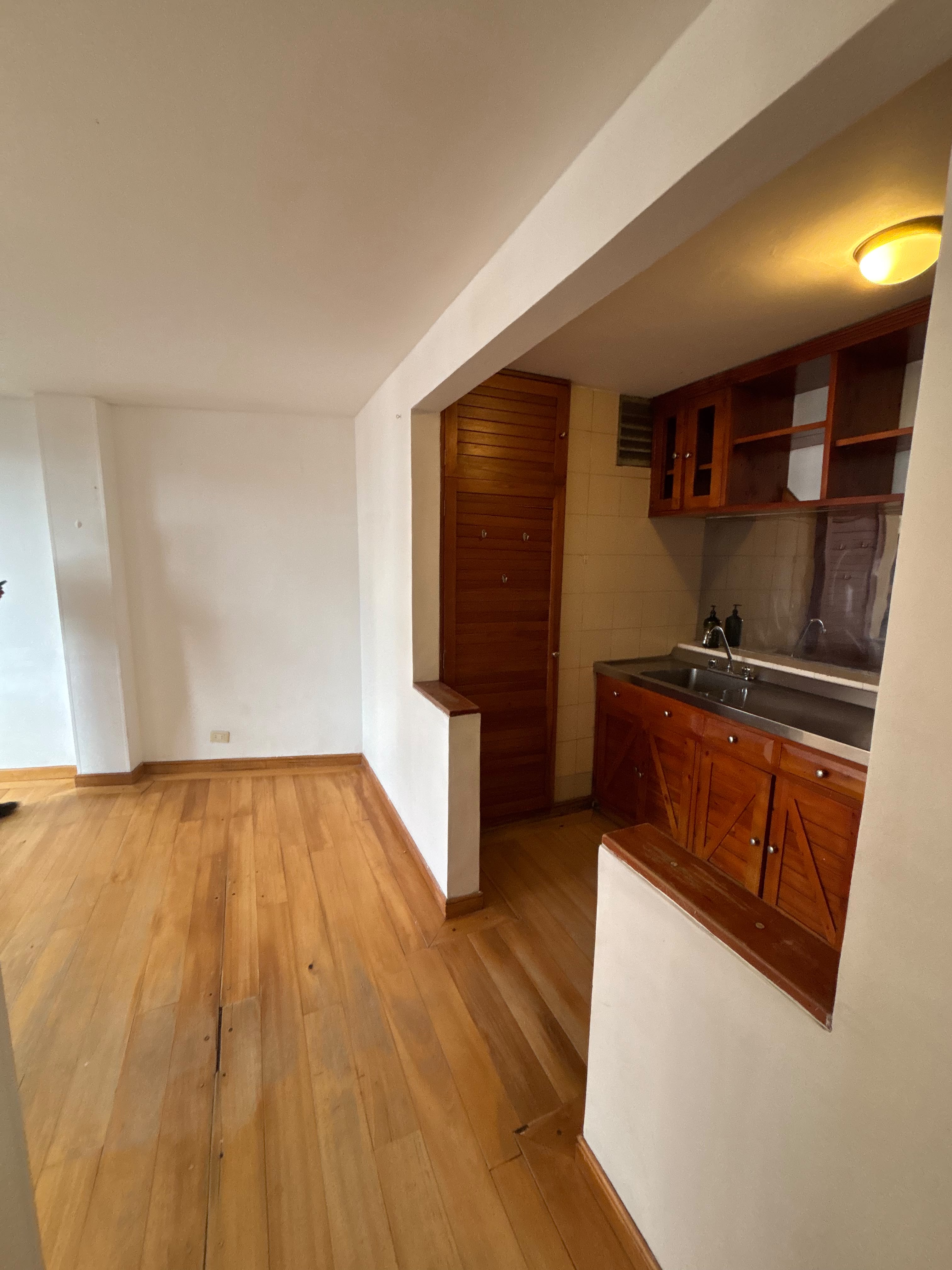 Apartamento en venta en Chapinero, Bogotá · foto 6 de 12