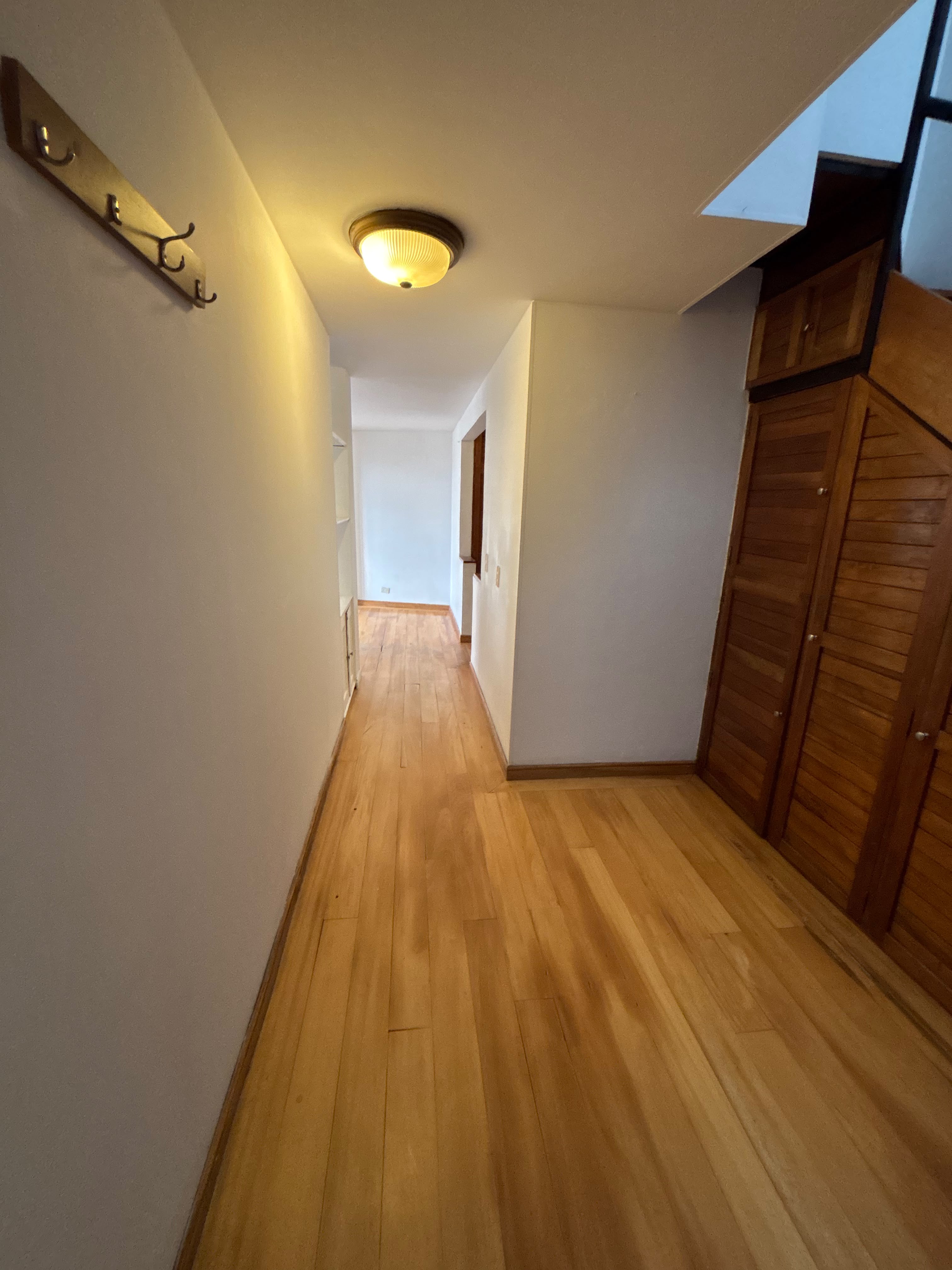 Apartamento en venta en Chapinero, Bogotá · foto 7 de 12
