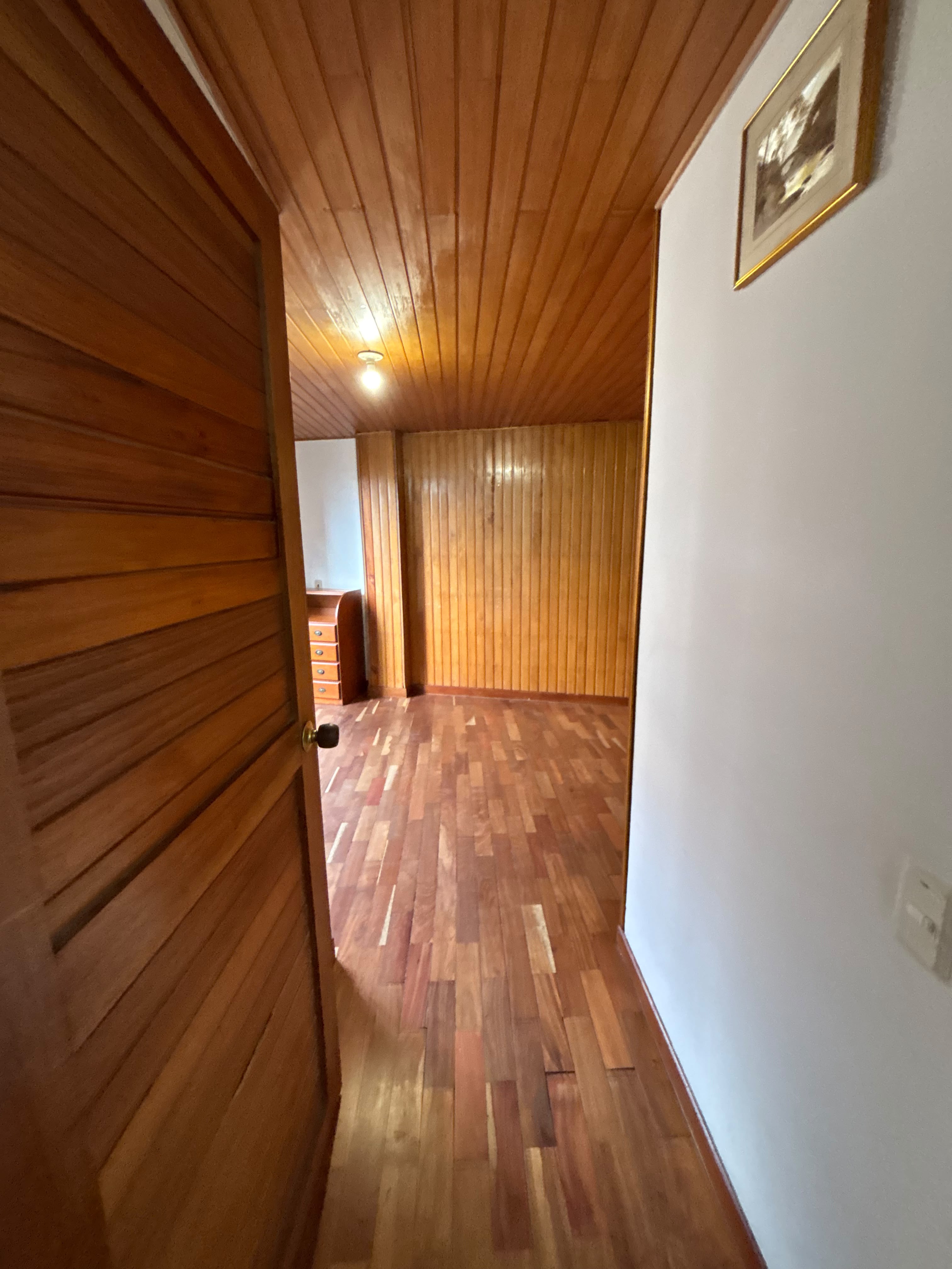 Apartamento en venta en Chapinero, Bogotá · foto 8 de 12