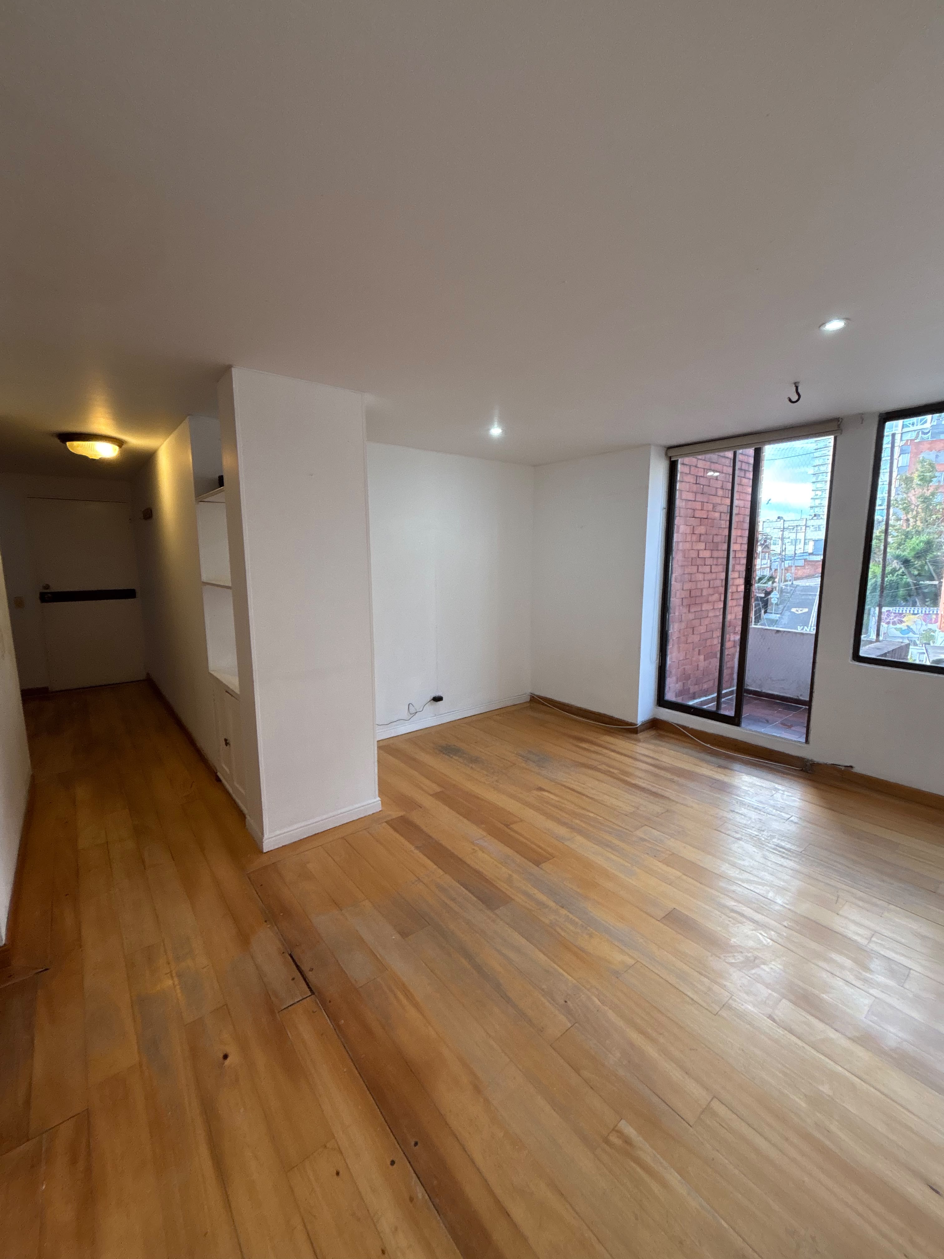 Apartamento en venta en Chapinero, Bogotá · foto 10 de 12