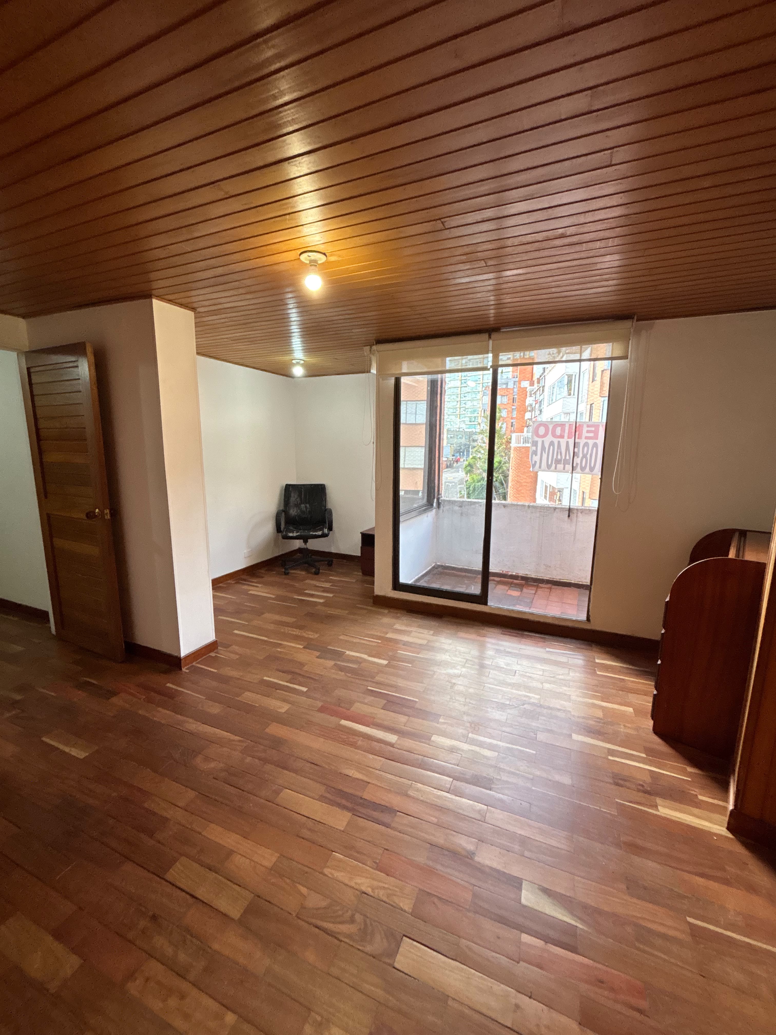 Apartamento en venta en Chapinero, Bogotá · foto 11 de 12