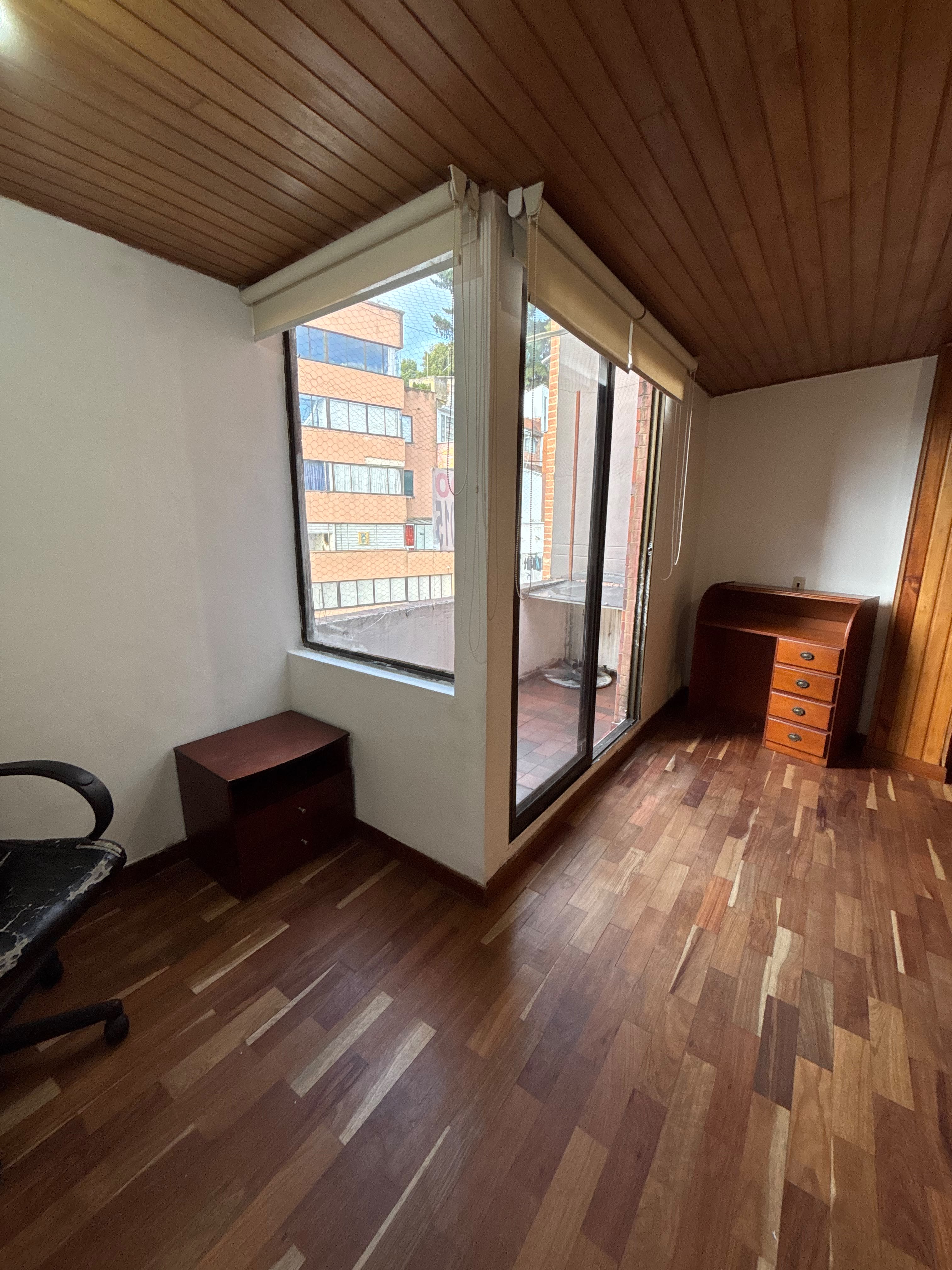 Apartamento en venta en Chapinero, Bogotá · foto 12 de 12