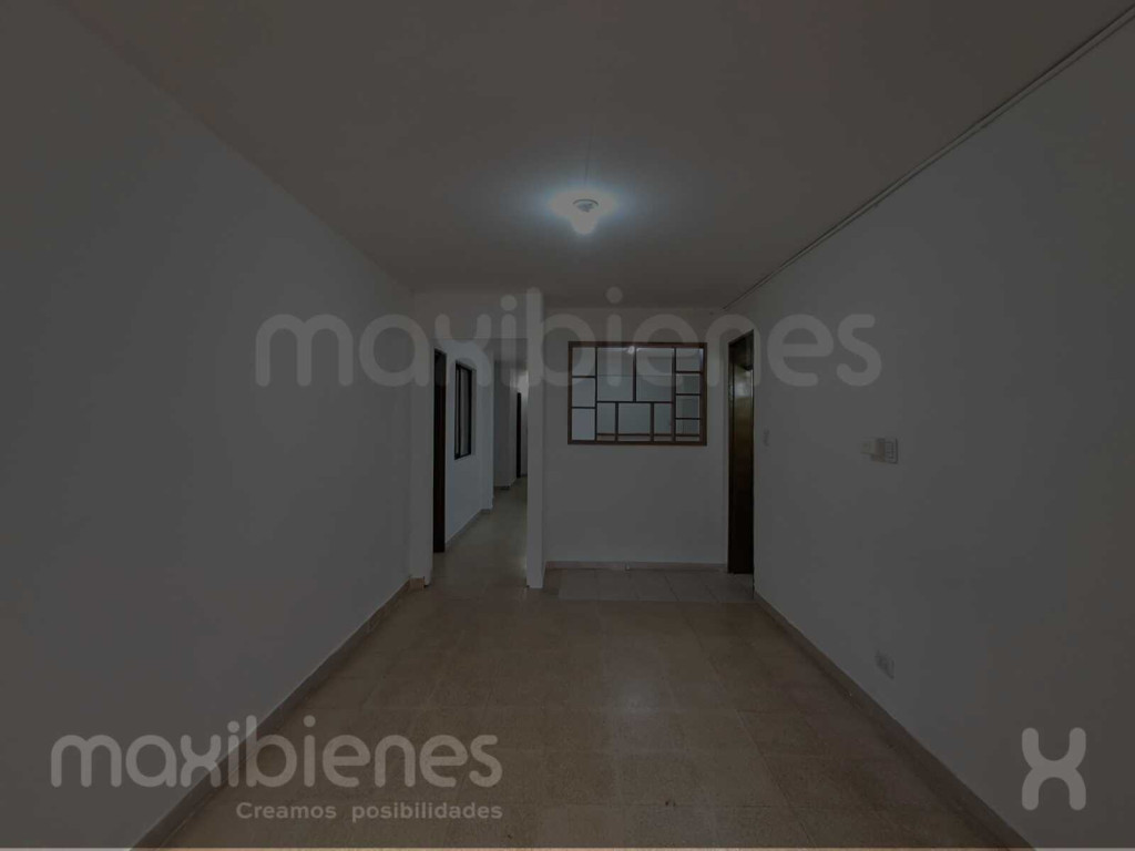 2BR Apartment in Las Mercedes (60 m²) - 2
