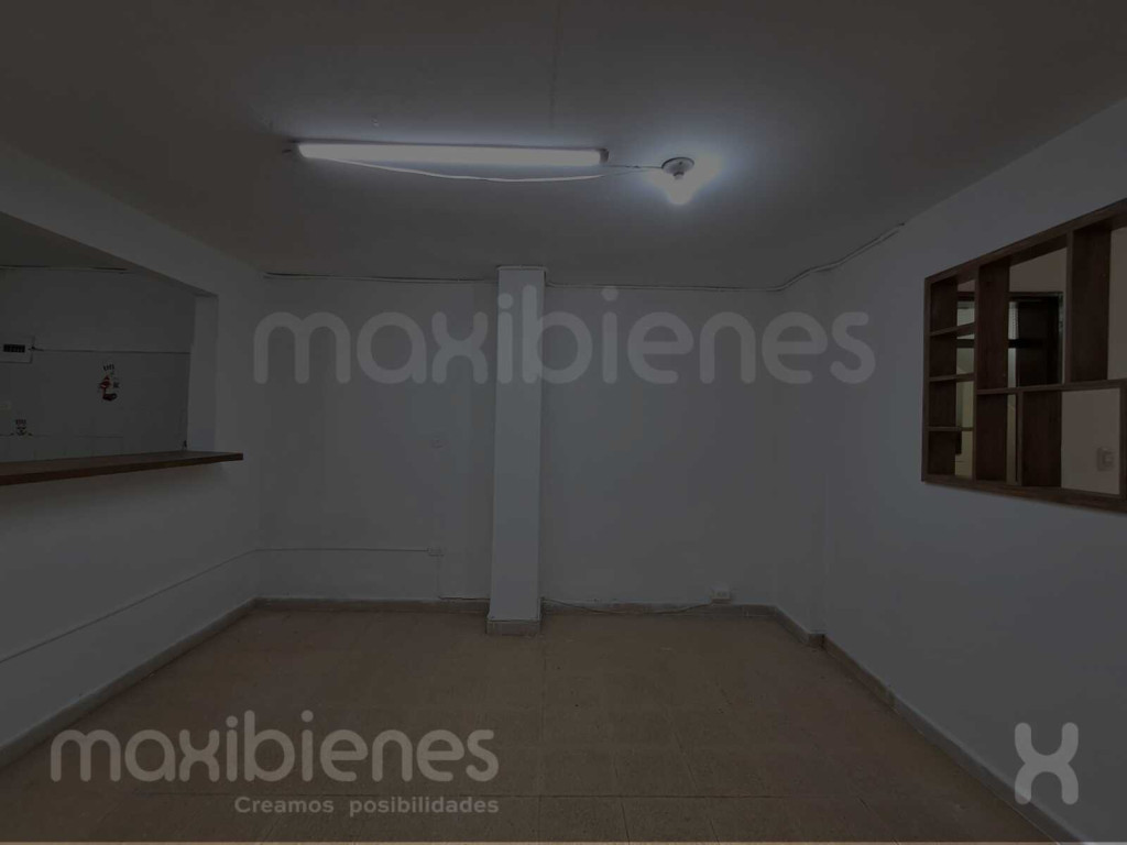 2BR Apartment in Las Mercedes (60 m²) - 4