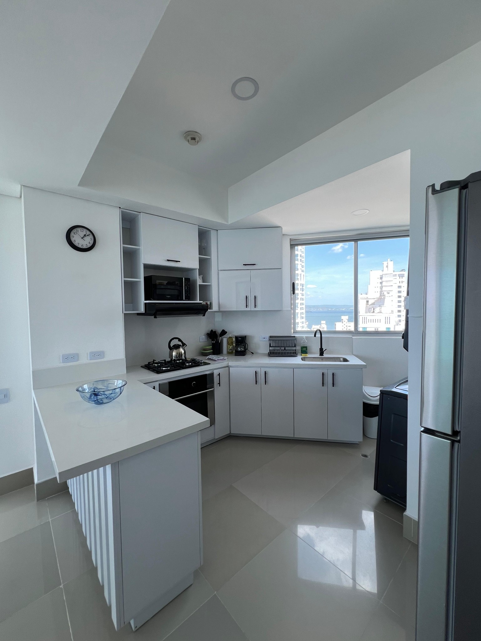 Apartamento en venta en Bocagrande, Cartagena · foto 5 de 21