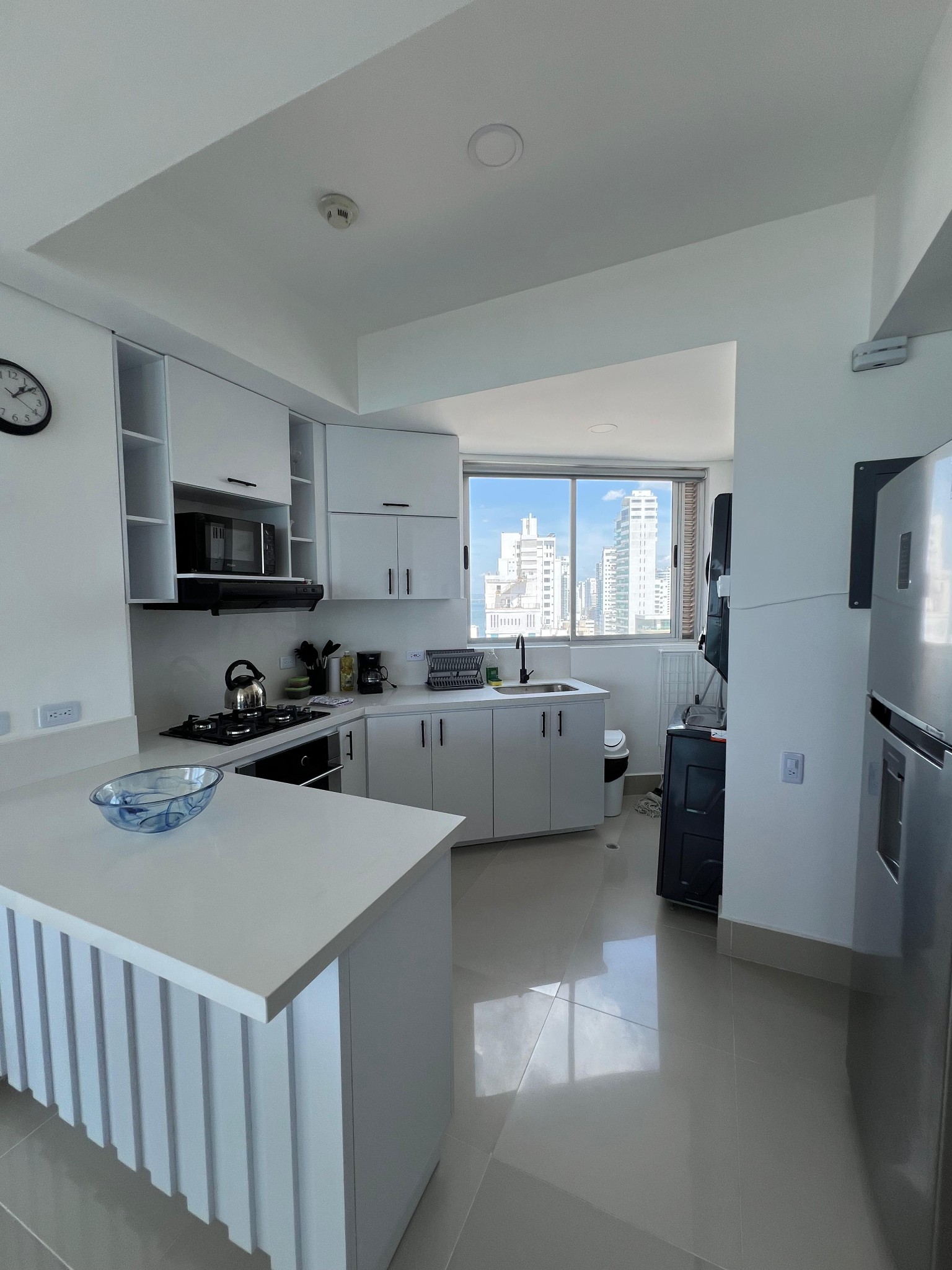 Apartamento en venta en Bocagrande, Cartagena · foto 8 de 21