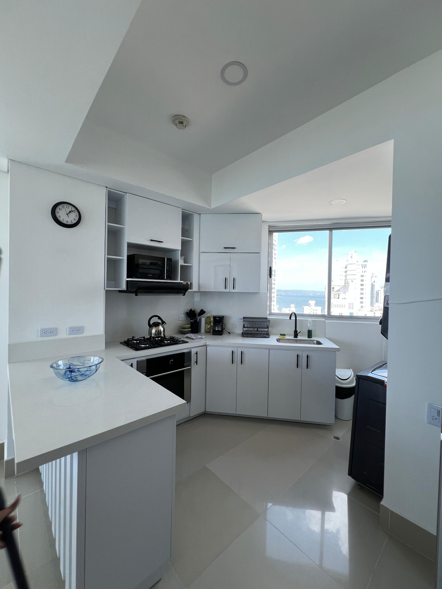 Apartamento en venta en Bocagrande, Cartagena · foto 6 de 21