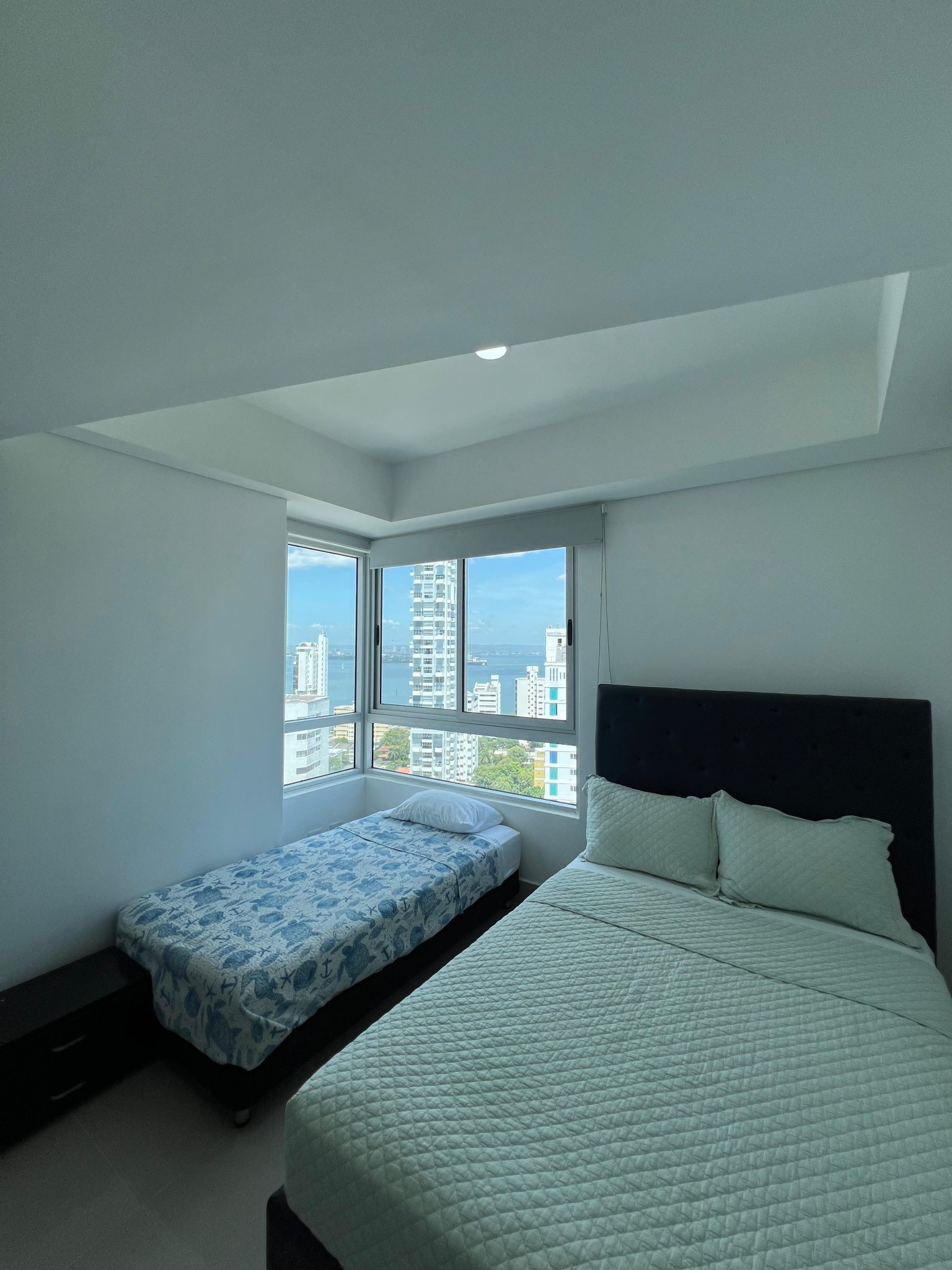 Apartamento en venta en Bocagrande, Cartagena · foto 4 de 21