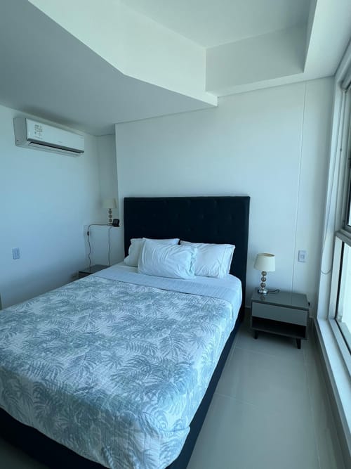 Apartamento en venta en Bocagrande, Cartagena · foto 12 de 21