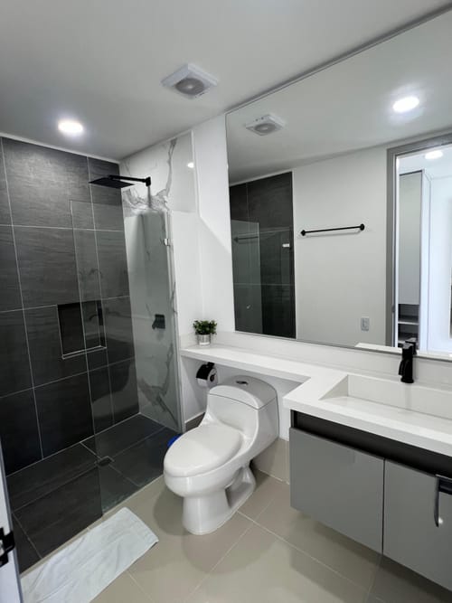 Apartamento en venta en Bocagrande, Cartagena · foto 14 de 21