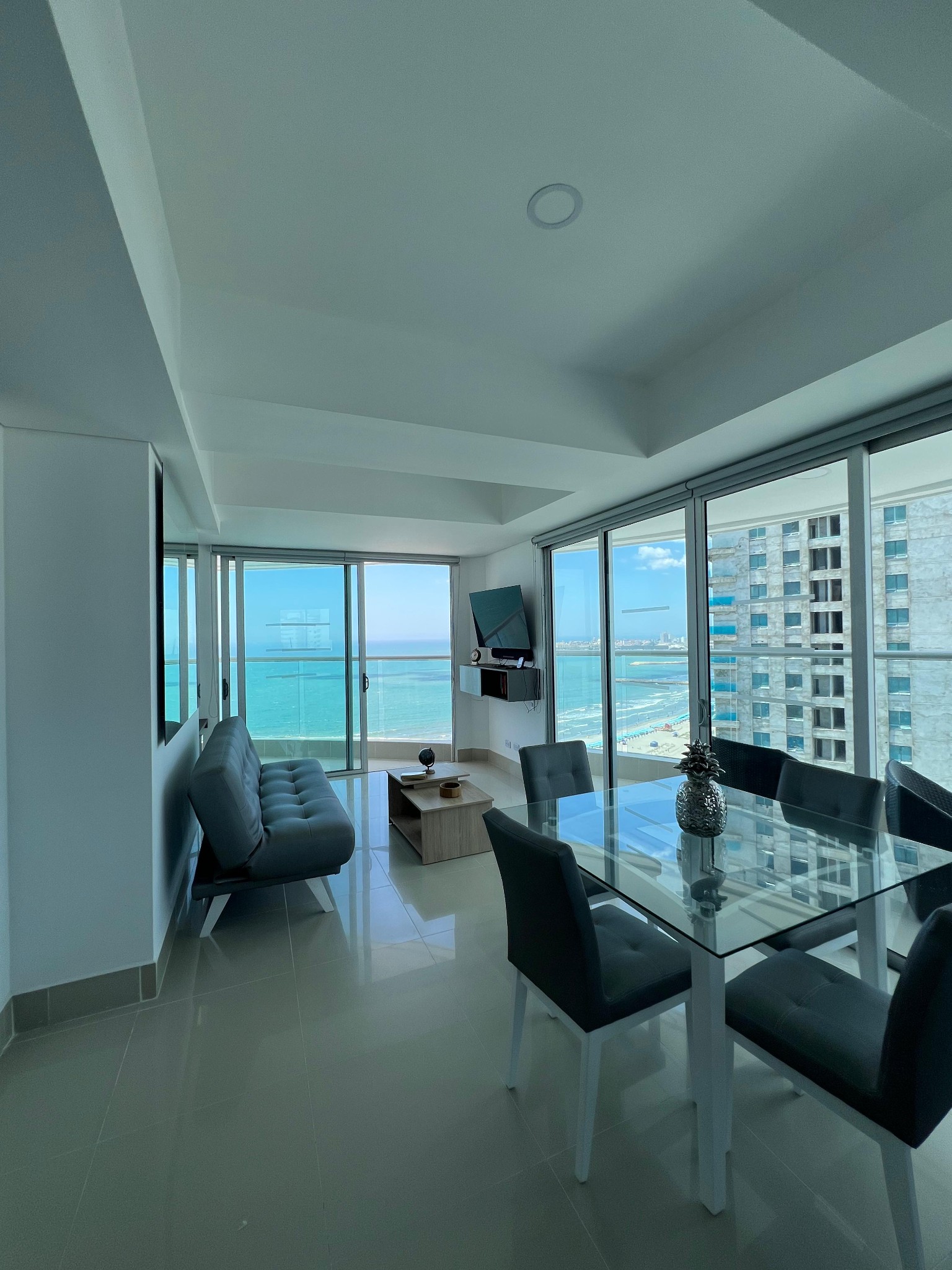 Apartamento en venta en Bocagrande, Cartagena · foto 15 de 21
