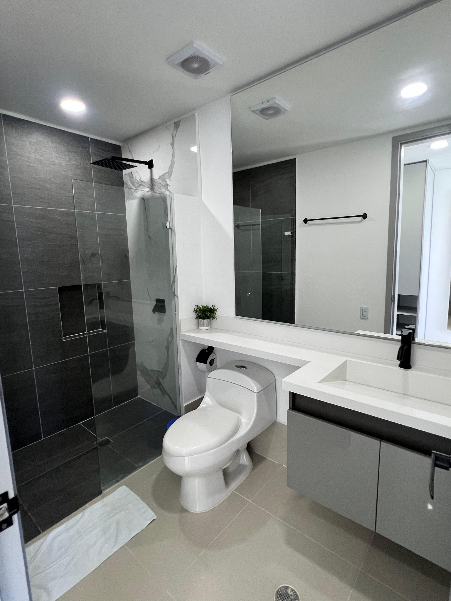 Apartamento en venta en Bocagrande, Cartagena · foto 13 de 21