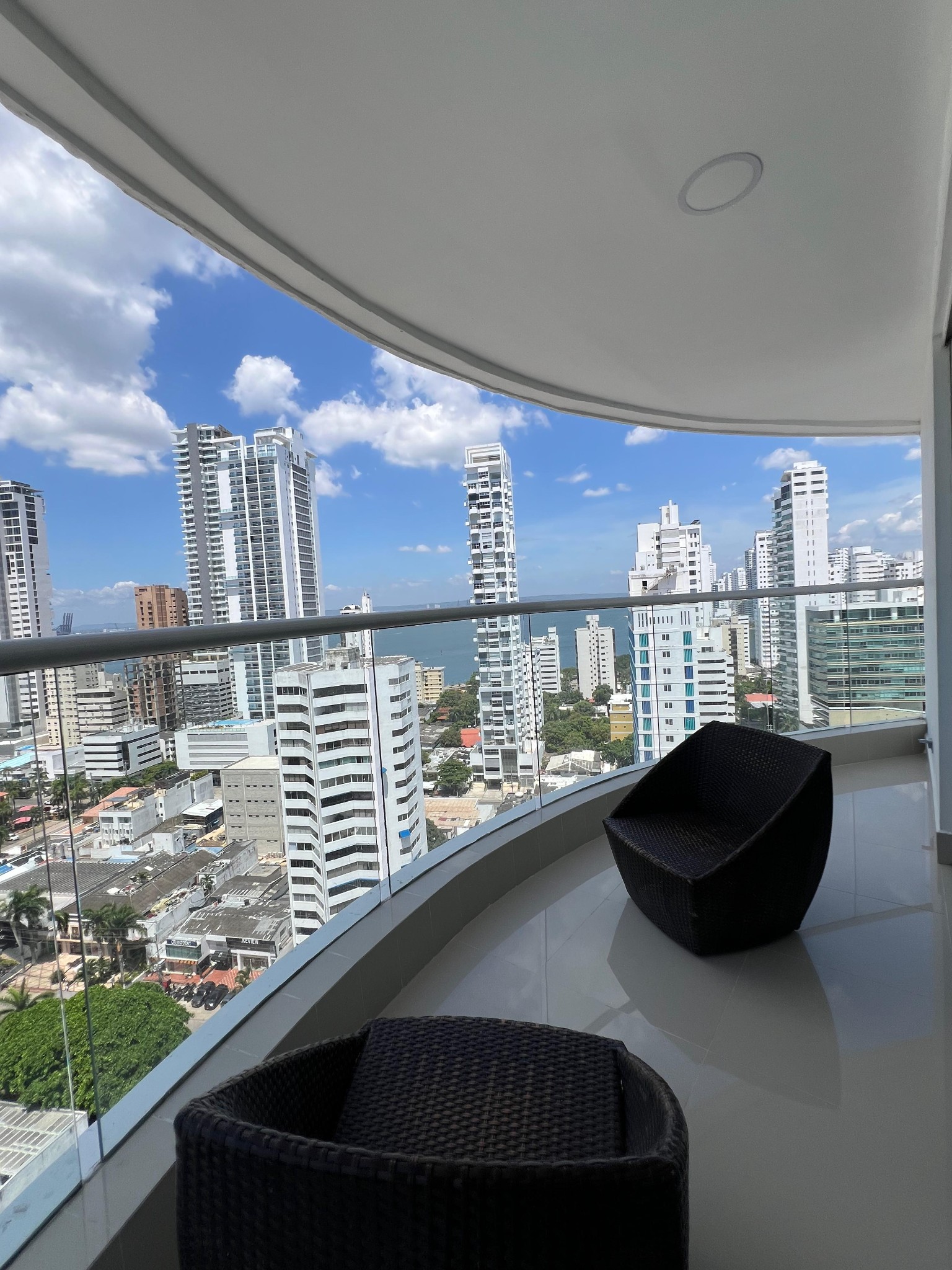 Apartamento en venta en Bocagrande, Cartagena · foto 17 de 21