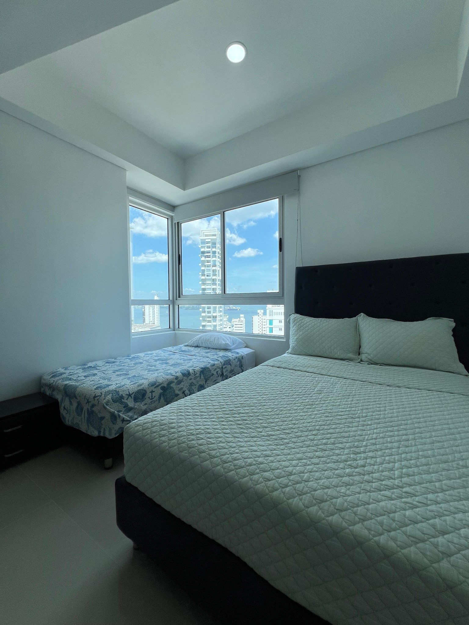 Apartamento en venta en Bocagrande, Cartagena · foto 20 de 21