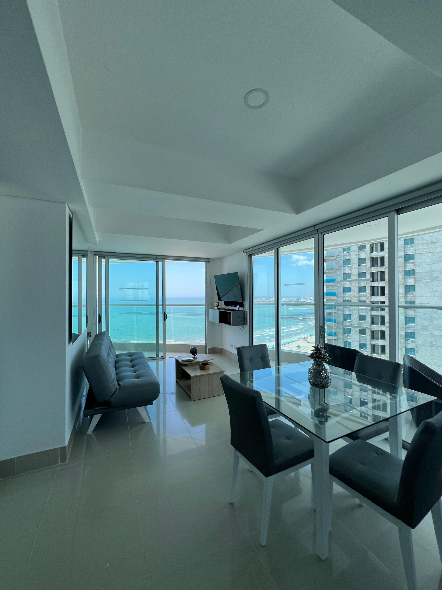 Apartamento en venta en Bocagrande, Cartagena · foto 16 de 21