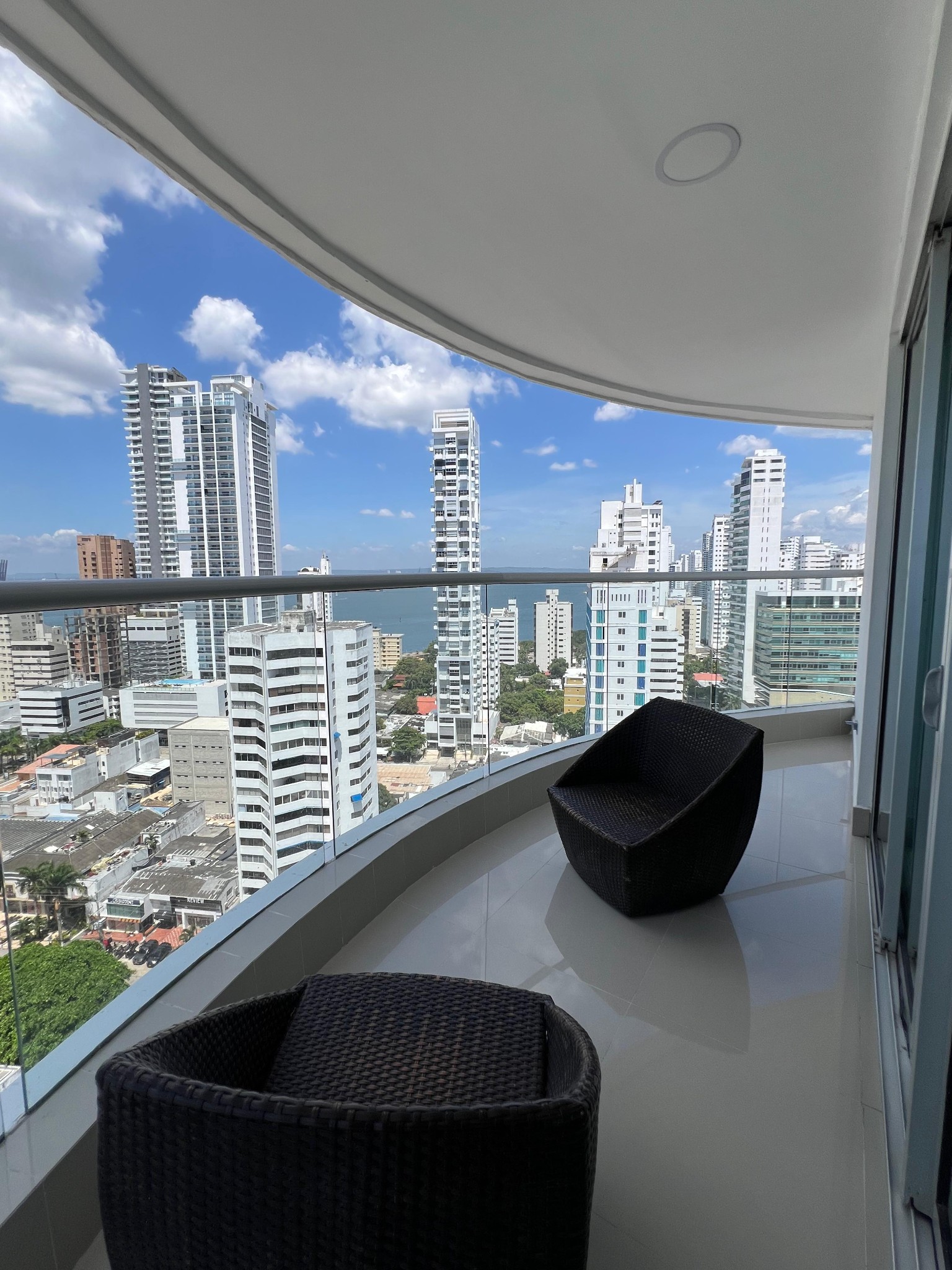 Apartamento en venta en Bocagrande, Cartagena · foto 18 de 21