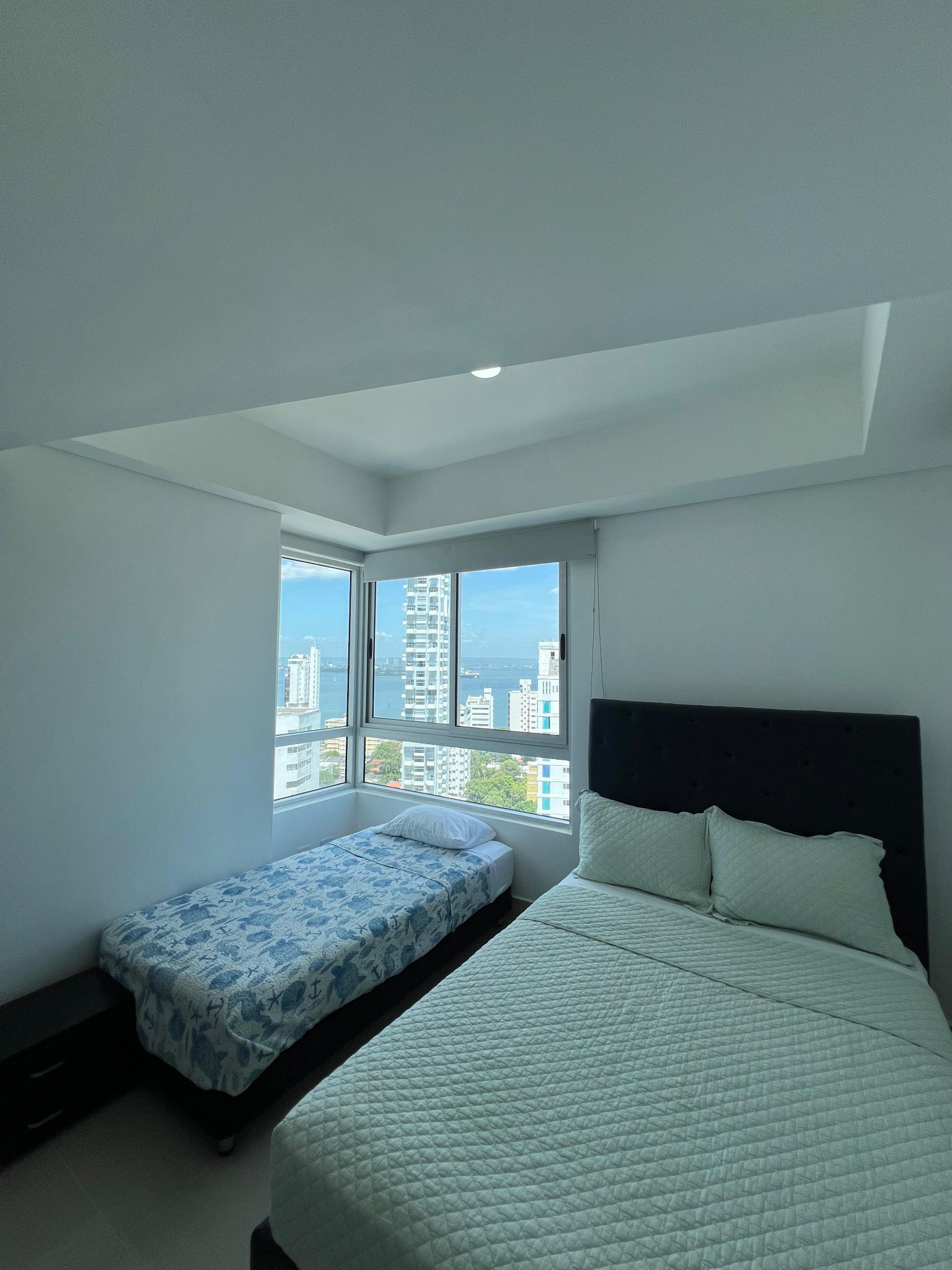 Apartamento en venta en Bocagrande, Cartagena · foto 21 de 21