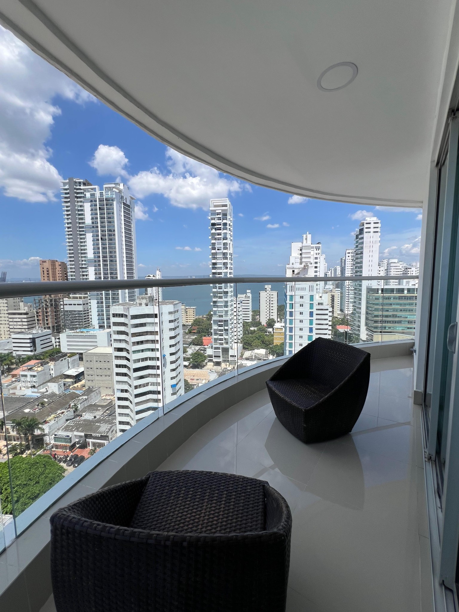 Apartamento en venta en Bocagrande, Cartagena · foto 19 de 21