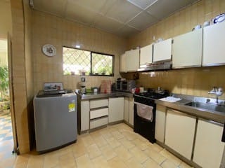 Casa en venta en El Porvenir, Barranquilla · foto 5 de 24
