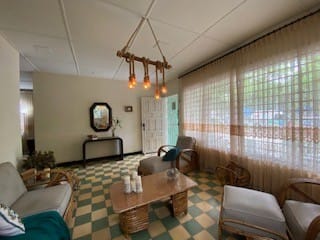 Casa en venta en El Porvenir, Barranquilla · foto 9 de 24