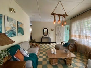 Casa en venta en El Porvenir, Barranquilla · foto 8 de 24