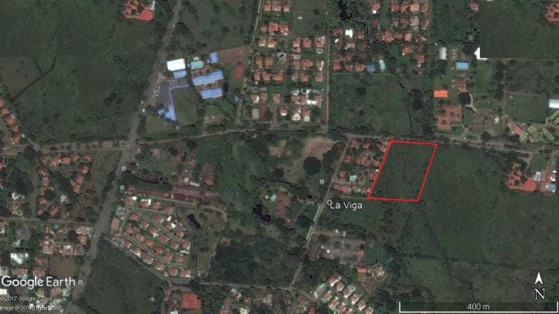Lote en venta en Cañasgordas, Cali, 10000 m² · foto 9 de 16